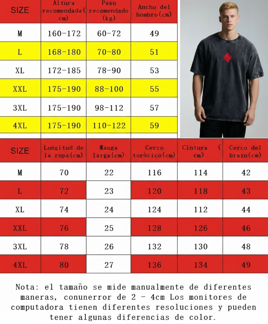 Unisex Black Tie Dye T-Shirt JCMX